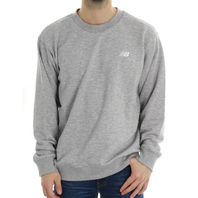 FELPA SMALL LOGO NEW BALANCE - Mad Fashion | img vers.1300x/